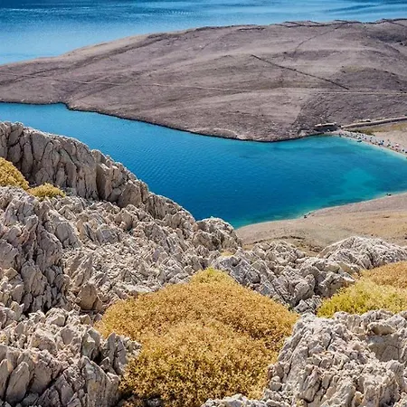 Διαμέρισμα Lavanda Mandre