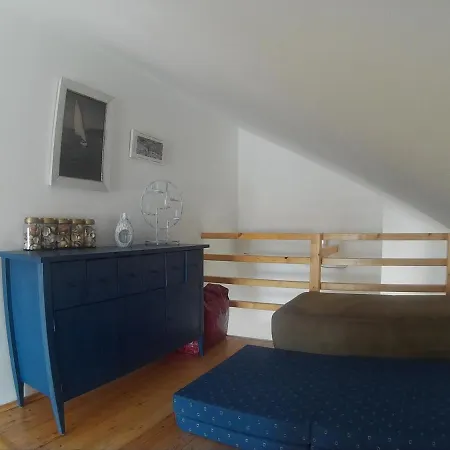 Appartement Lavanda *