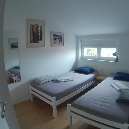 Lavanda Apartman