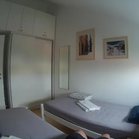 Appartement Lavanda