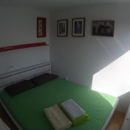Lavanda Apartment