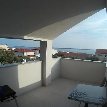 Apartman Lavanda *