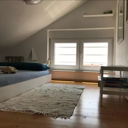 Apartman Lavanda Mandre