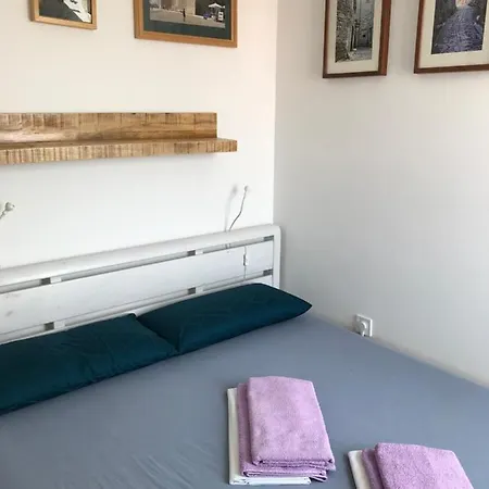 Apartman Lavanda *