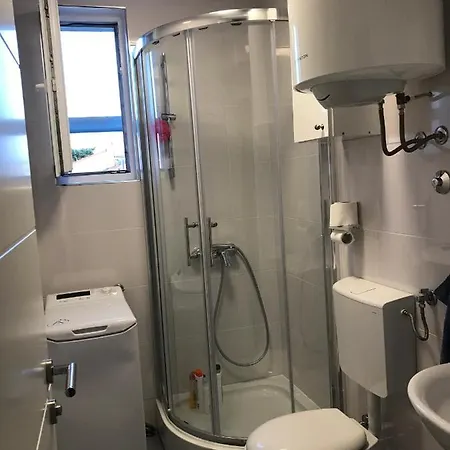 Lavanda Apartman *