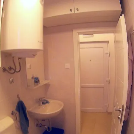 Lavanda Apartman