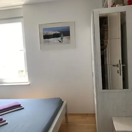 Apartman Lavanda Mandre