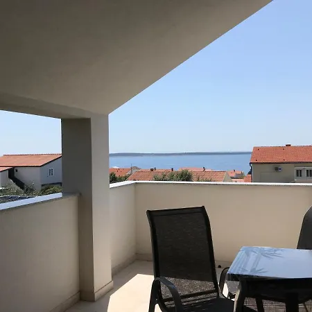 Lavanda Apartman